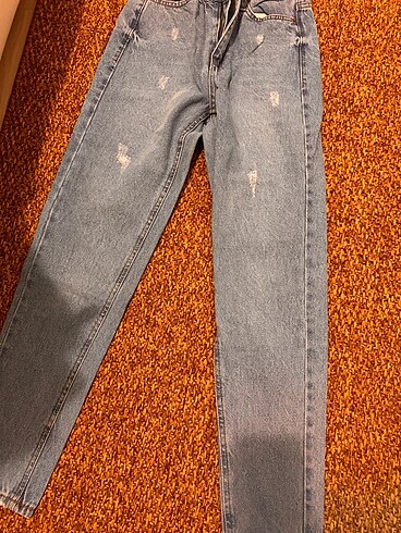 Kot pantolon