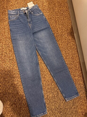 Mom jean