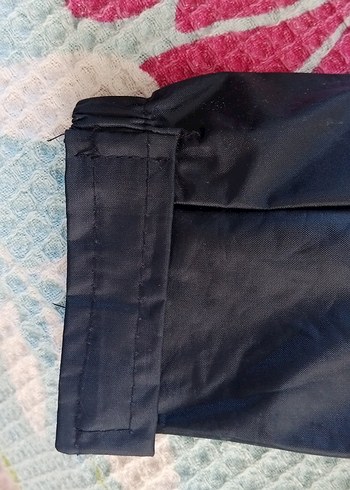 Sıfır termal sauna eşofman takımı.Unisex - Görsel 6