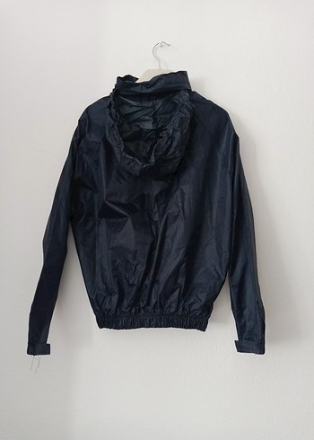 Sıfır termal sauna eşofman takımı.Unisex - Görsel 3