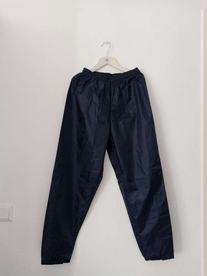 Sıfır termal sauna eşofman takımı.Unisex - Görsel 4