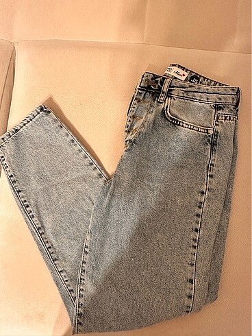 Koton Mom Jeans