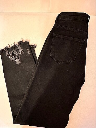 Koton Koton Mom Jeans