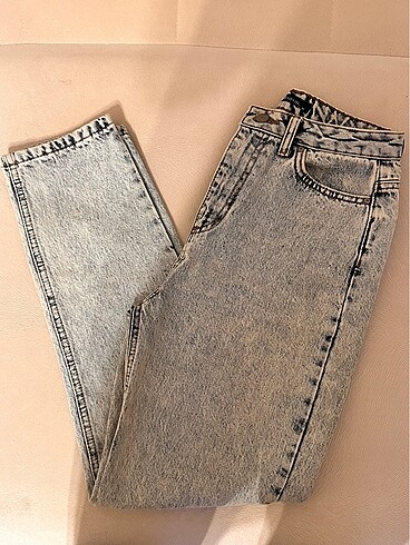Trendyol straight jean