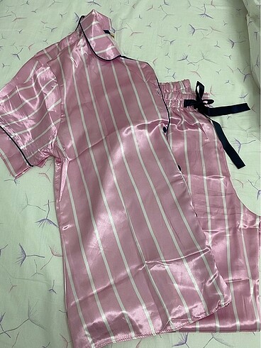 Pijama takımı