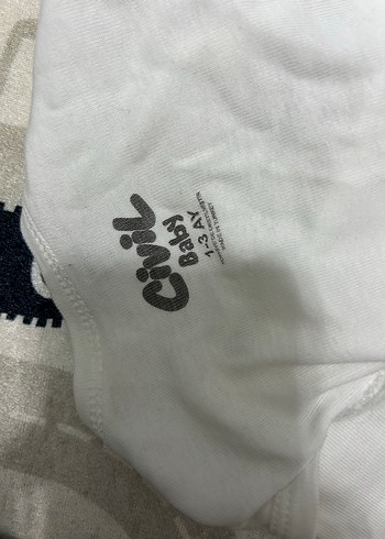 Bebek Atlet 0-1 Ay - Görsel 2