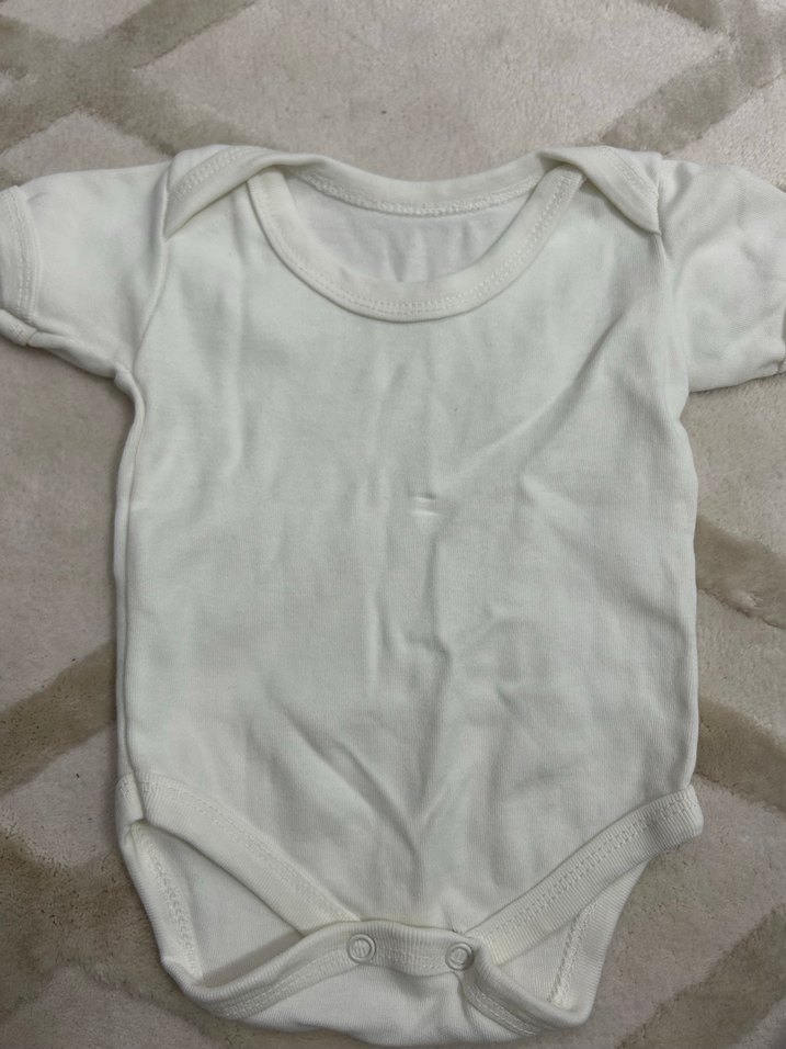 Bebek zıbın - Görsel 3