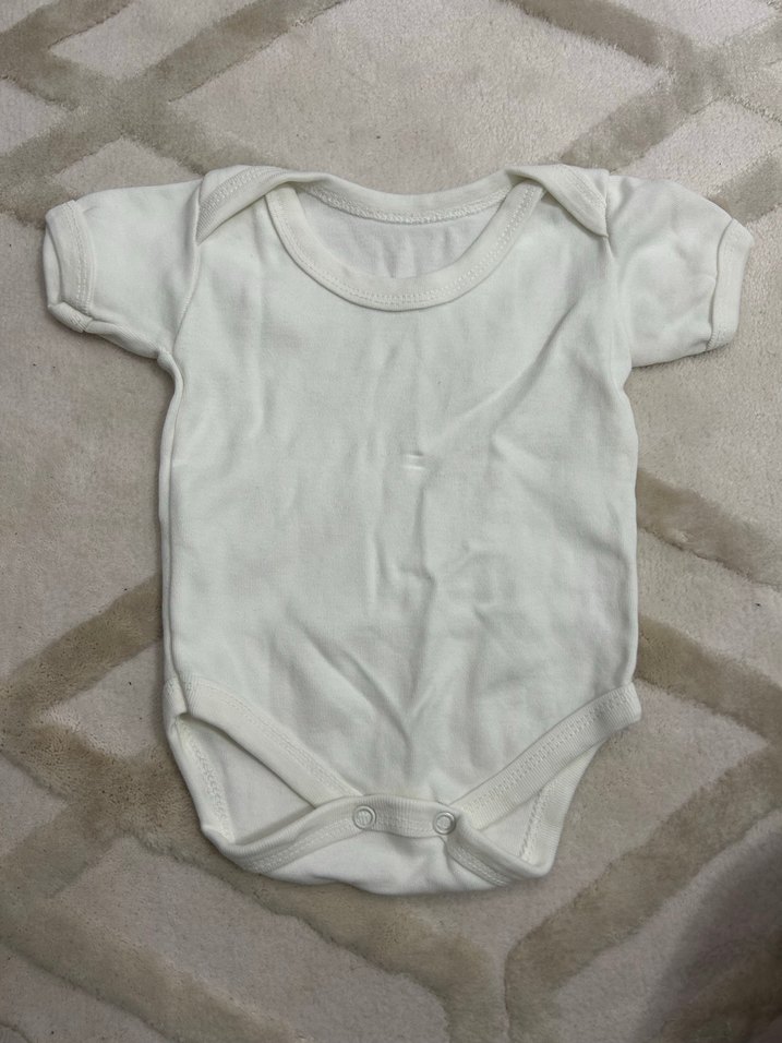 Bebek zıbın - Görsel 2