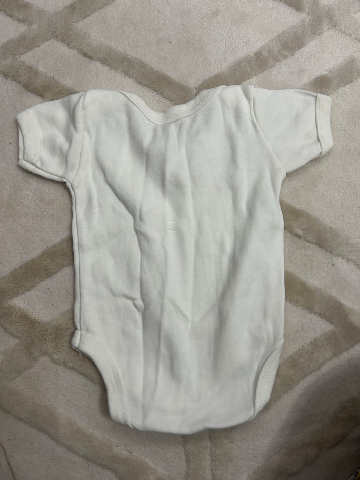 Bebek zıbın - Görsel 4