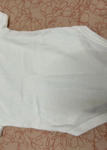 Bebek zıbın - Görsel 4