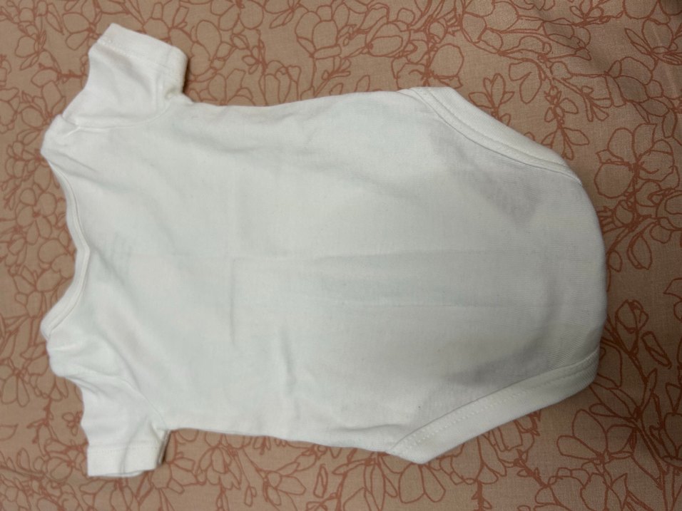 Bebek zıbın - Görsel 4