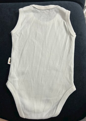 Bebek zıbın - Görsel 2