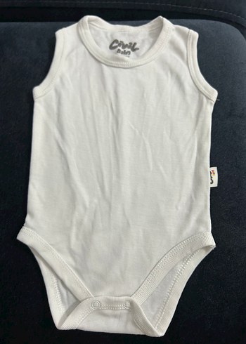 Bebek zıbın - Görsel 4