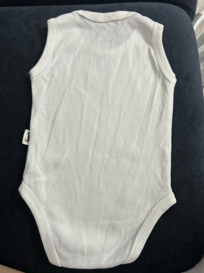 Bebek zıbın - Görsel 2