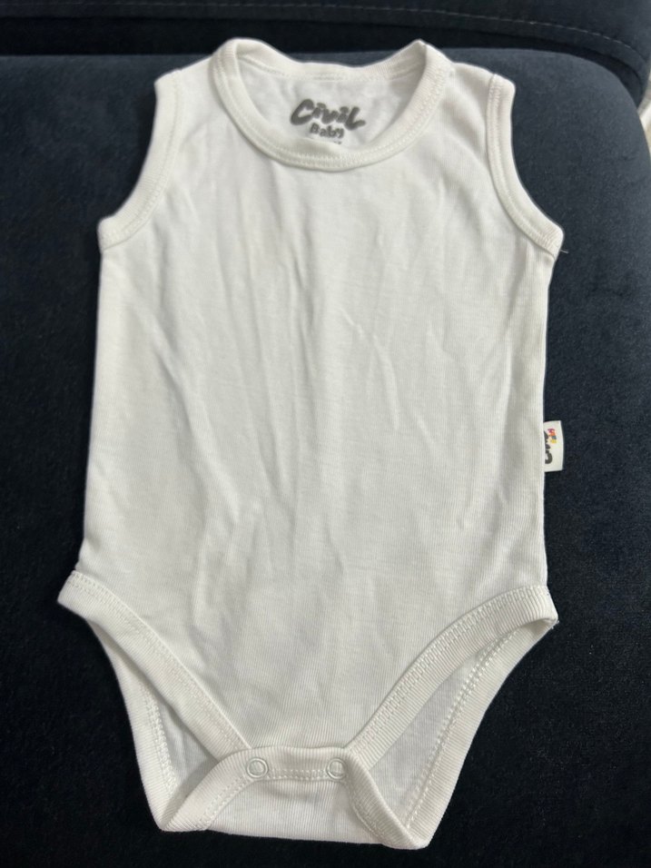 Bebek zıbın - Görsel 4