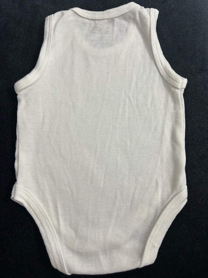 Bebek zıbın - Görsel 5