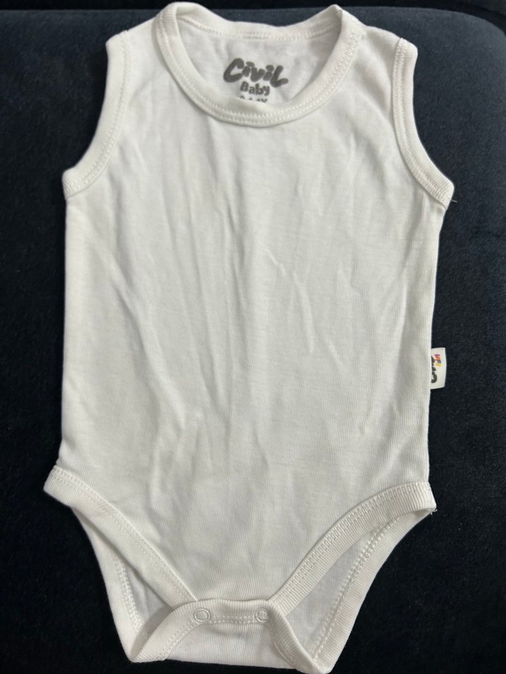 Bebek zıbın - Görsel 3