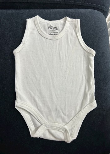 Bebek Atlet - Görsel 2