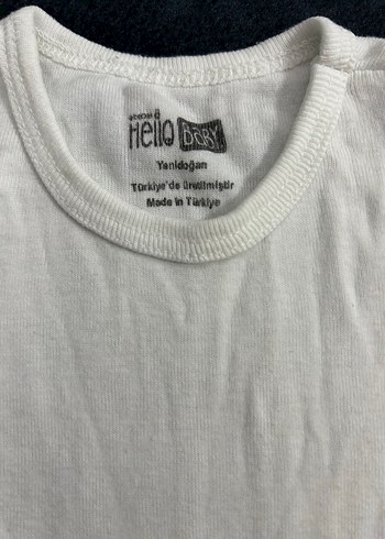 HelloBaby Yenidoğan