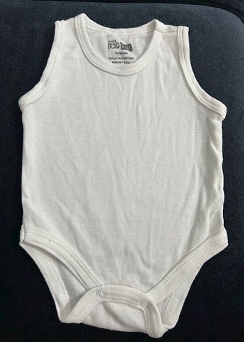 Bebek Atlet - Görsel 3