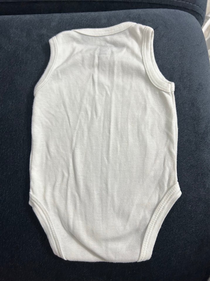 Bebek Atlet - Görsel 4