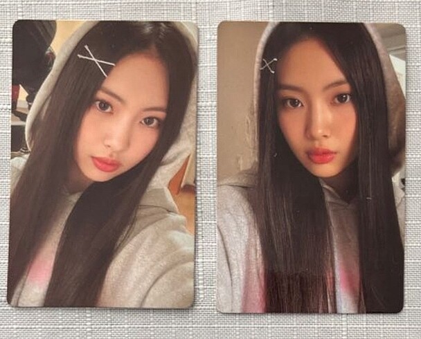 Hyein Orjinal pc set