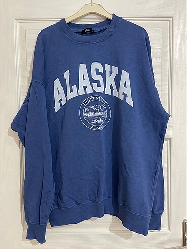 addax sweatshirt