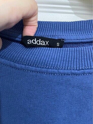 s Beden addax sweatshirt