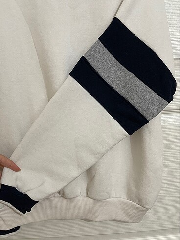 s Beden Nike sweatshirt