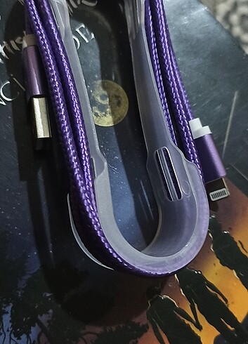 iPhone usb
