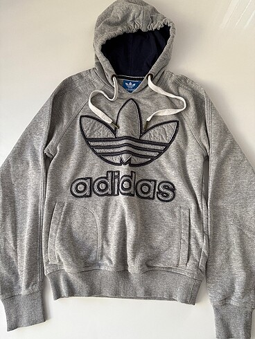 Orginal Adidas Sweatshirt Kız