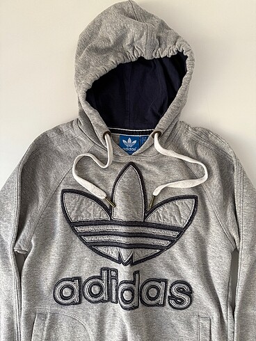 Adidas Orginal Adidas Sweatshirt Kız