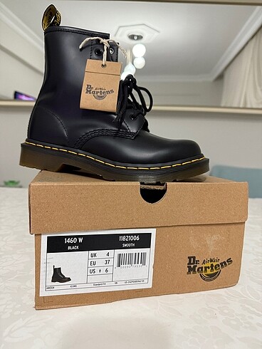 Dr. Martens Dr. Martens Sıfır Oginal Kadın Bot