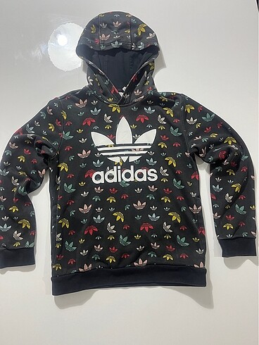 Orginal Adidas Kız çocuk Sweatshirt 11-12 yaş