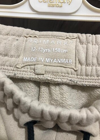 Primark Eşofman altı