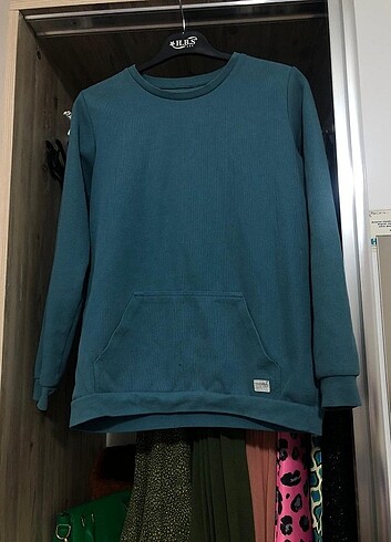 Sweatshirt 
