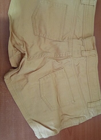 Batik Şort