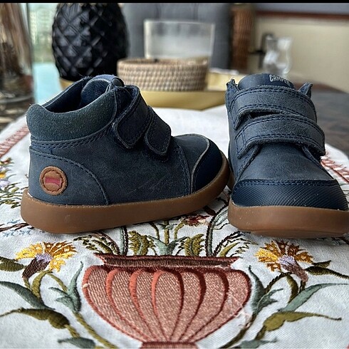 Camper Canper (orjinal)
