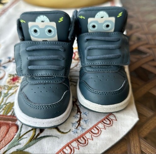 ADIDAS 21 num (orjınal)