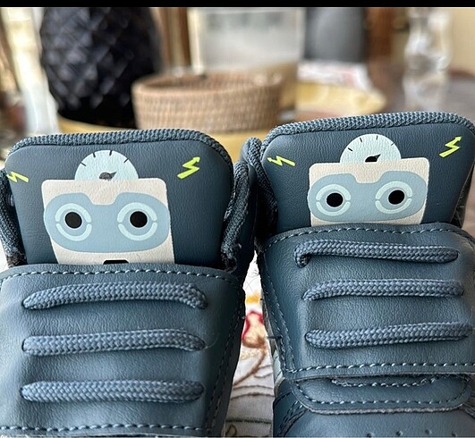 Adidas ADIDAS 21 num (orjınal)