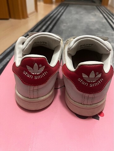 Adidas Adidas kız çocuk spor ayakkabı