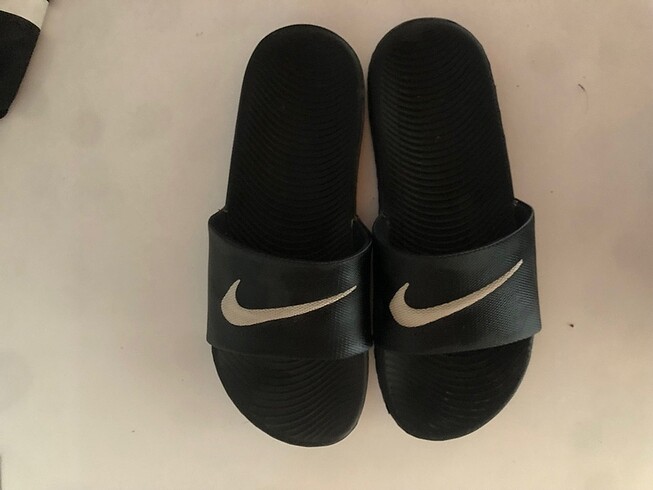 Nike Orijinal Genç Terliği