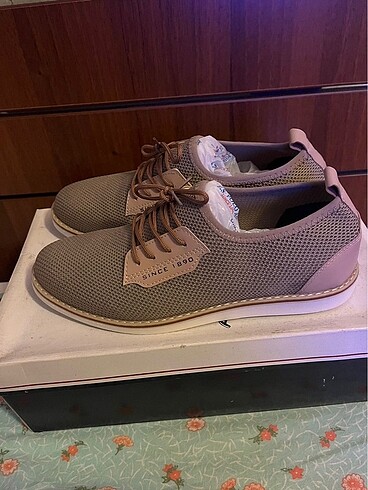 U.S Polo Assn. Us Polo assn 0 etiketli ürün