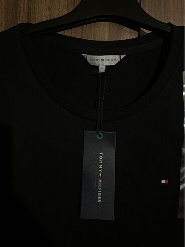 Tommy Hilfiger Tommy hilfiger 0 ürün etiketli