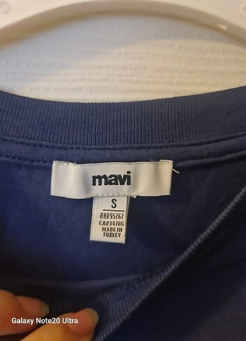 Mavi Jeans Tshirt 