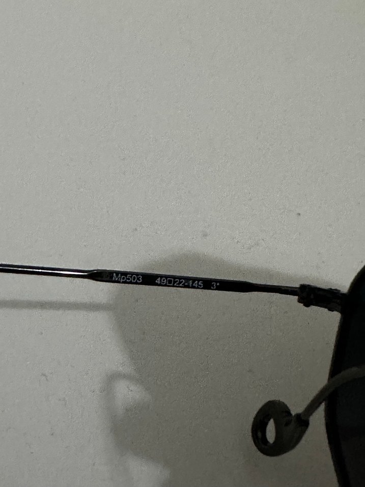 Marco Police Kadın Güneş Gözlüğü - Görsel 2