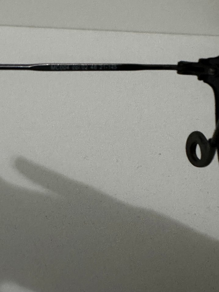 My Concept Güneş Gözlüğü - Görsel 2