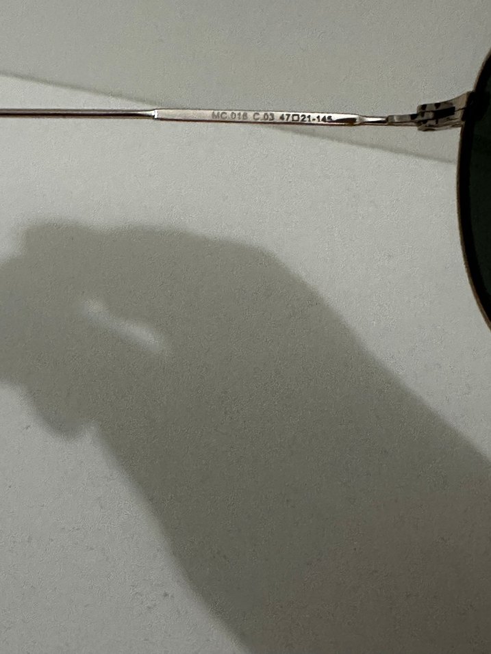 My Concept Kadın Güneş Gözlüğü - Görsel 2