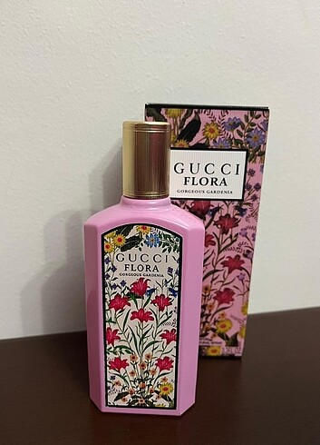Gucci Flora Parfüm