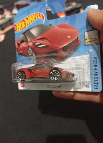 Hot wheels koleksiyon 